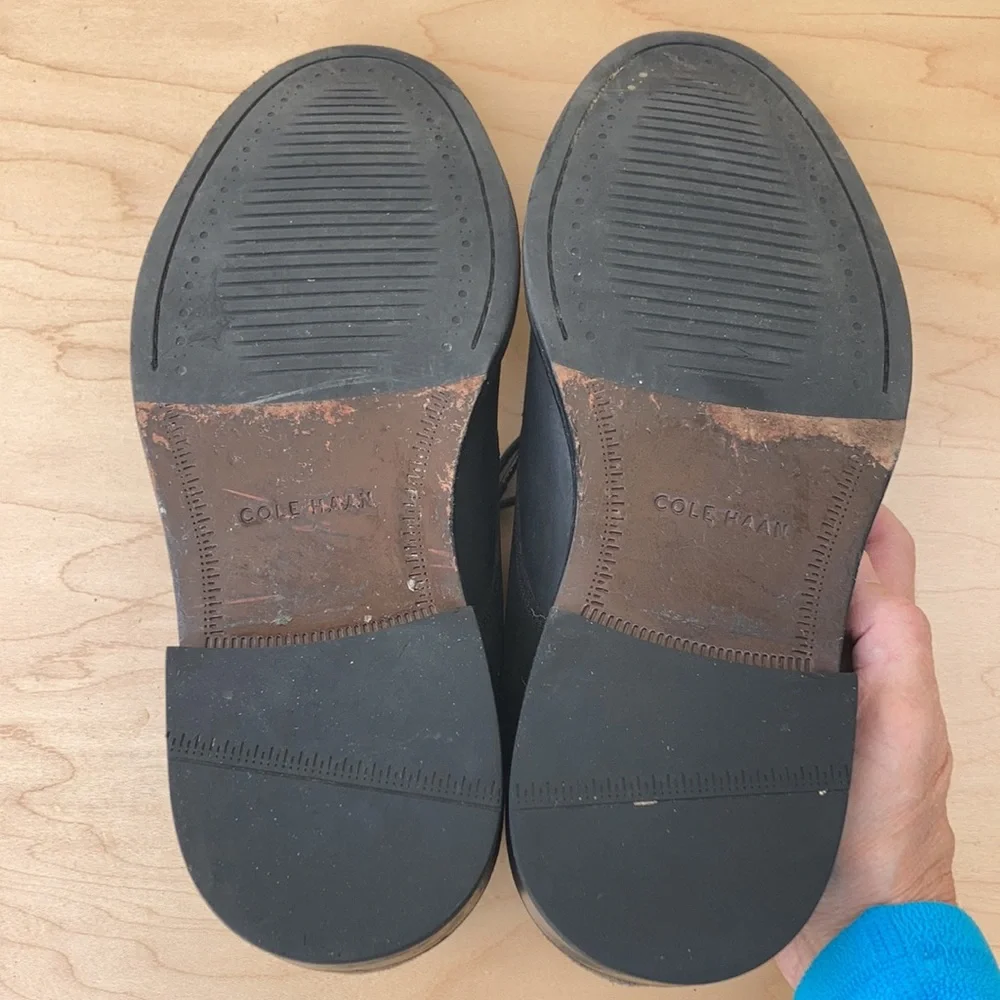 Cole Haan closet❤️ poshmark you